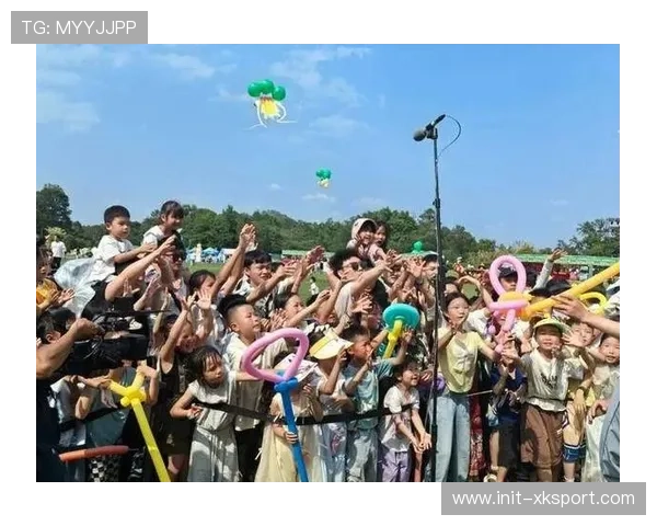 云浮体育公园成市民打卡点，带动体育旅游