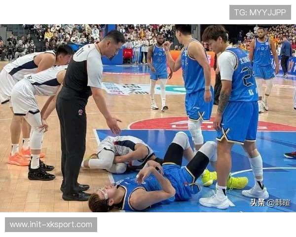 北京105-74大胜广东，终结对手八连胜