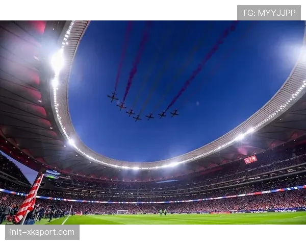 为提升主场压迫气势，马竞万达大都会球场计划改造南看台以增强声学效果