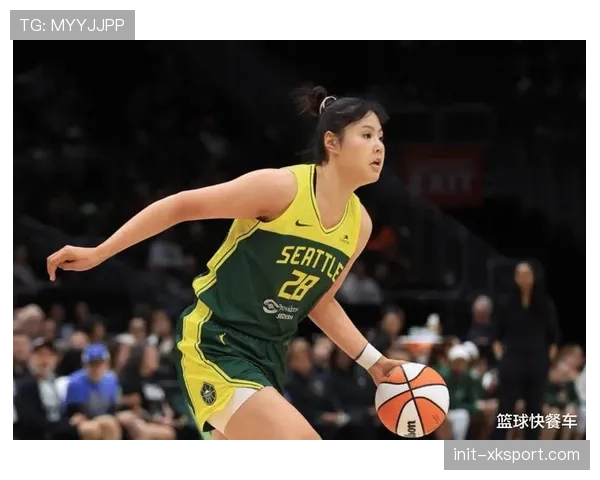 “女性体育月”活动在全美多座城市启动，WNBA球员参与社区篮球课堂